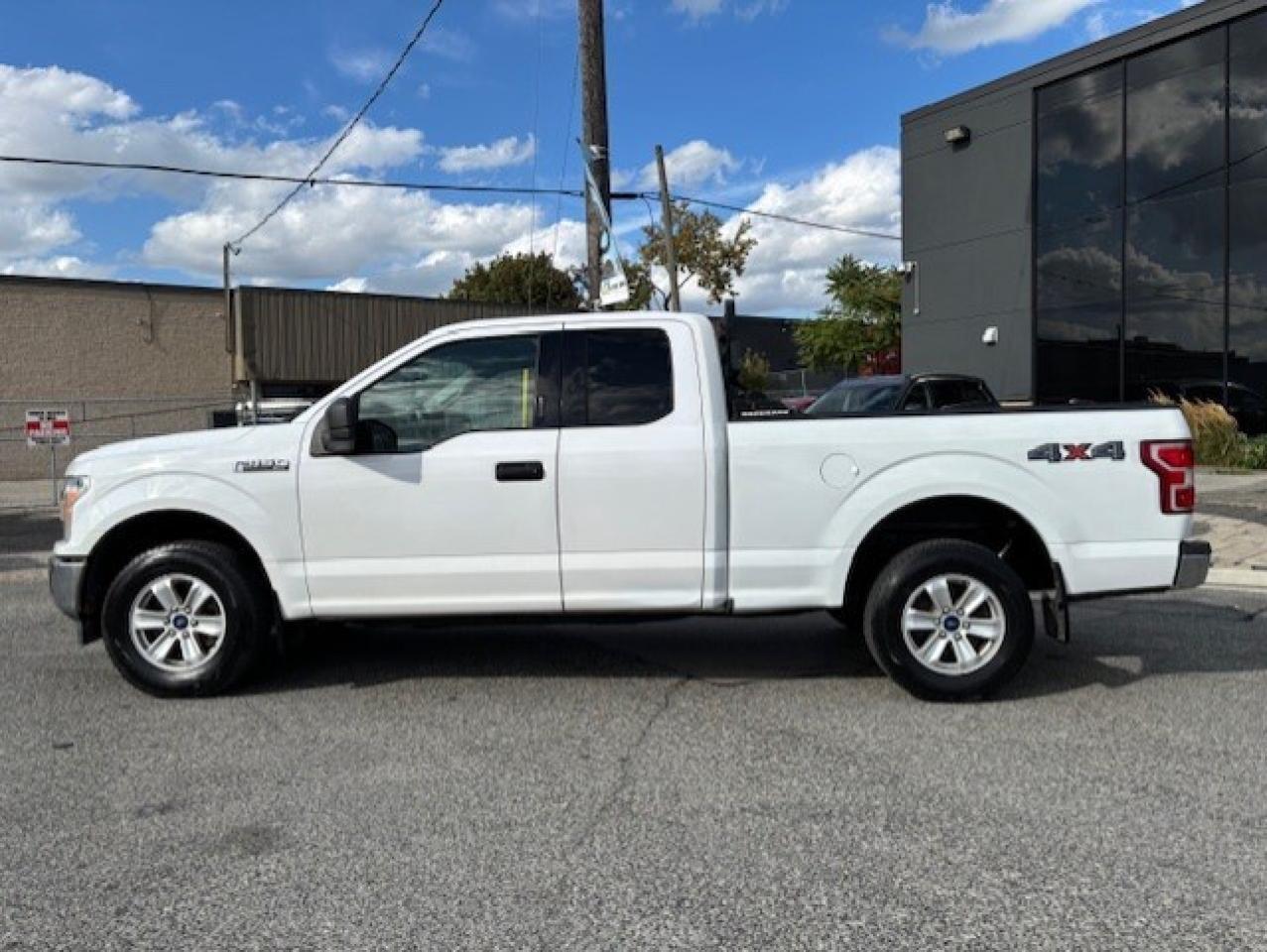 2019 Ford F-150 XLT 4WD SuperCab 6.5' Box **CERTIFIED-WE FINANCE** Photo