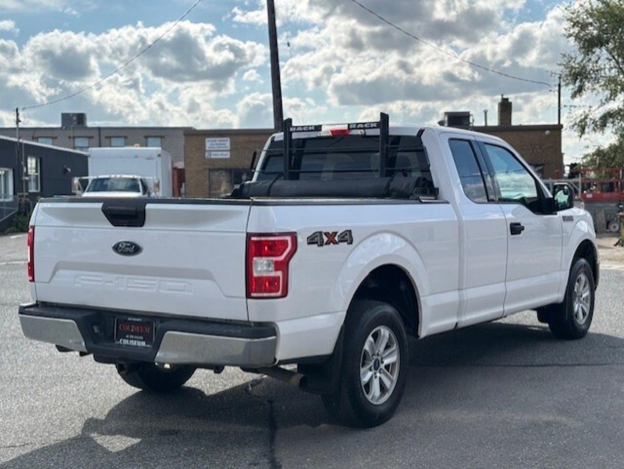 2019 Ford F-150 XLT 4WD SuperCab 6.5' Box **CERTIFIED-WE FINANCE** Photo