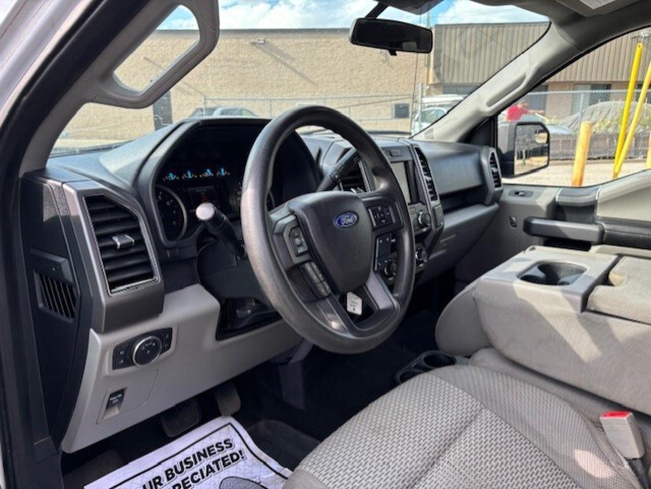 2019 Ford F-150 XLT 4WD SuperCab 6.5' Box **CERTIFIED-WE FINANCE** Photo