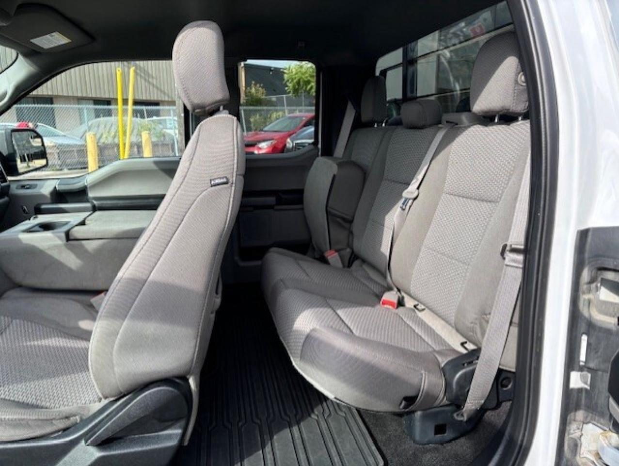 2019 Ford F-150 XLT 4WD SuperCab 6.5' Box **CERTIFIED-WE FINANCE** Photo