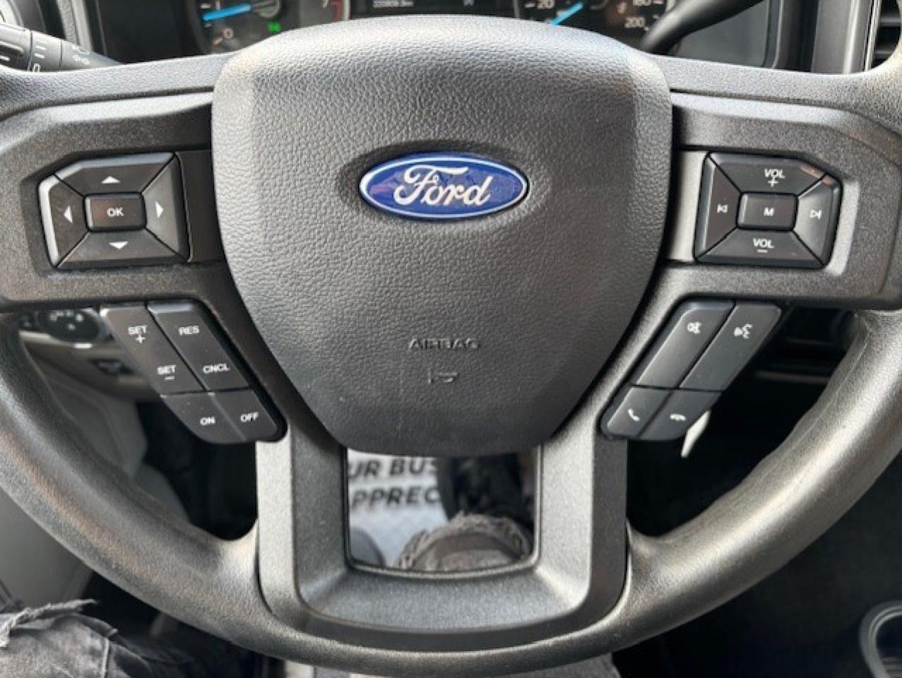 2019 Ford F-150 XLT 4WD SuperCab 6.5' Box **CERTIFIED-WE FINANCE** Photo