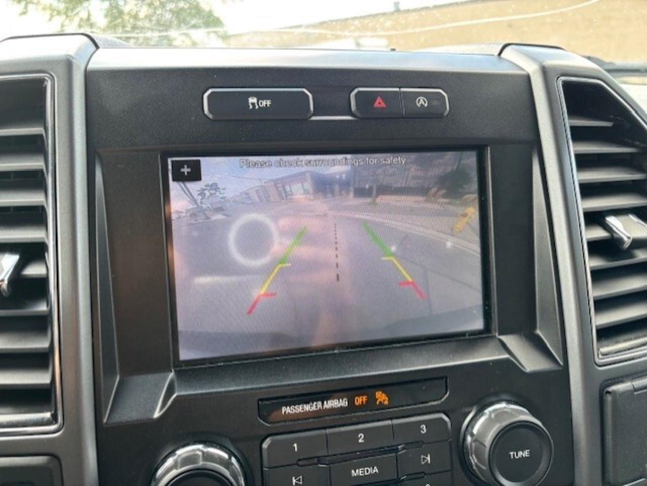 2019 Ford F-150 XLT 4WD SuperCab 6.5' Box **CERTIFIED-WE FINANCE** Photo