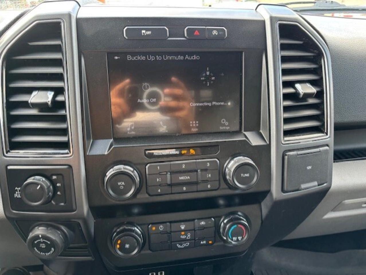 2019 Ford F-150 XLT 4WD SuperCab 6.5' Box **CERTIFIED-WE FINANCE** Photo