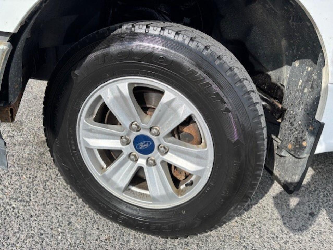 2019 Ford F-150 XLT 4WD SuperCab 6.5' Box **CERTIFIED-WE FINANCE** Photo