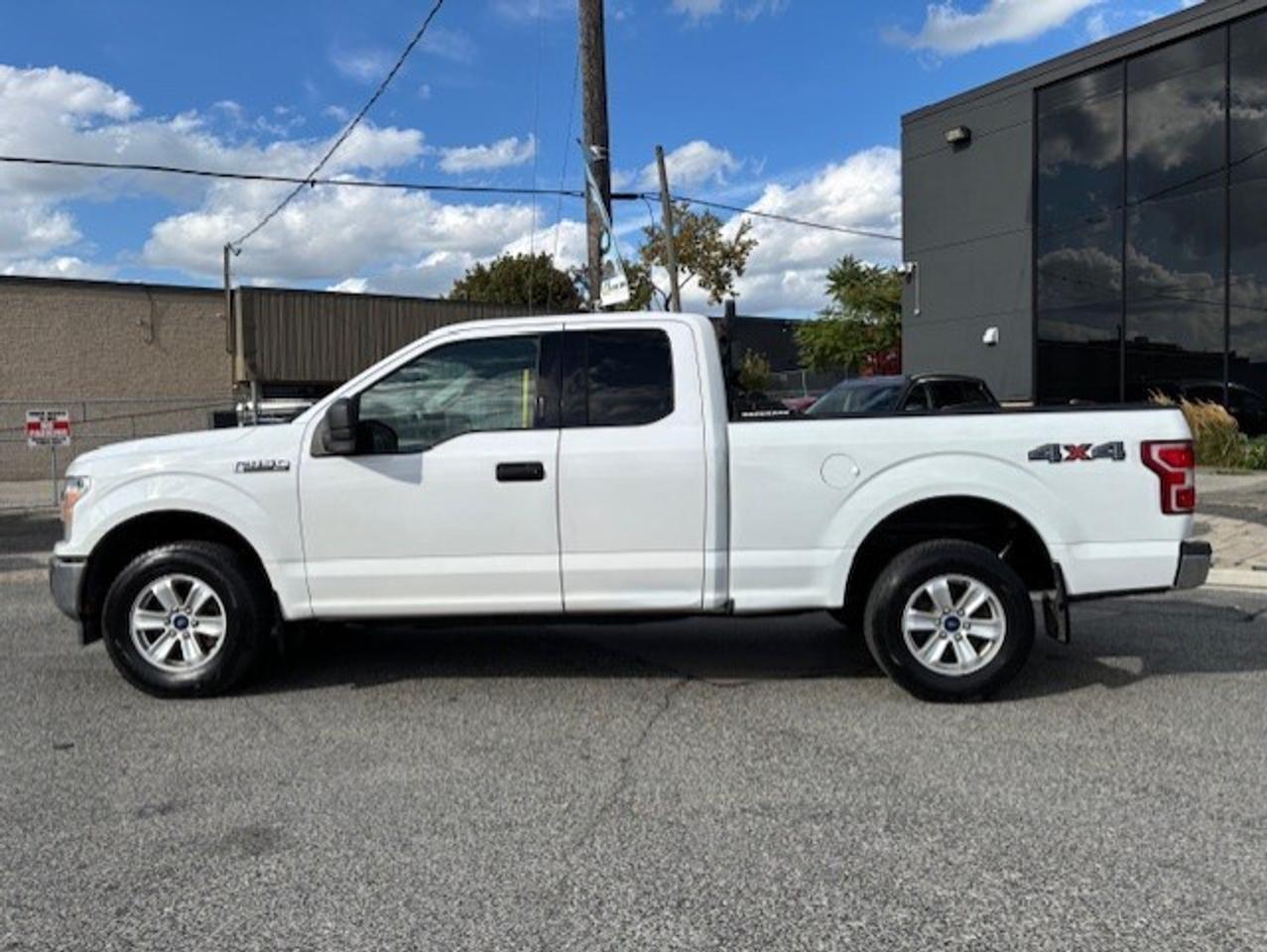 2019 Ford F-150 XLT 4WD SuperCab 6.5' Box **CERTIFIED-WE FINANCE** Photo