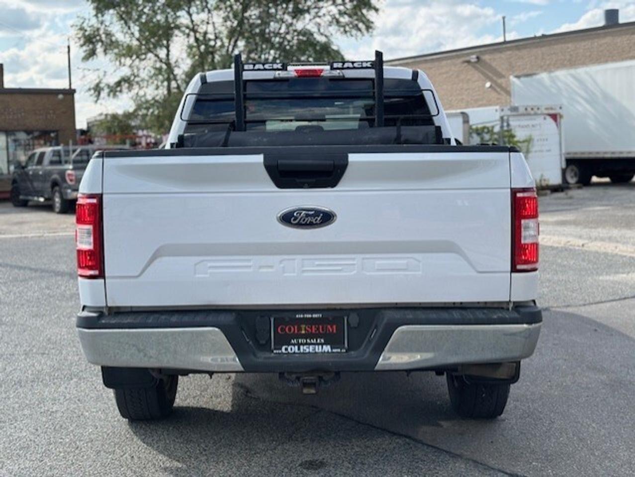 2019 Ford F-150 XLT 4WD SuperCab 6.5' Box **CERTIFIED-WE FINANCE** Photo