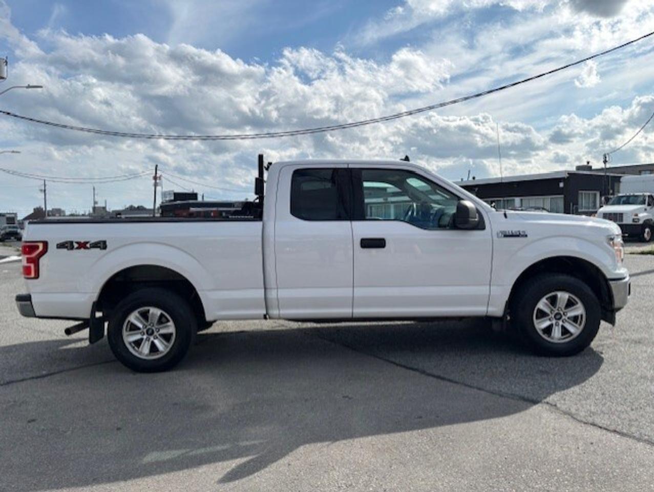 2019 Ford F-150 XLT 4WD SuperCab 6.5' Box **CERTIFIED-WE FINANCE** Photo
