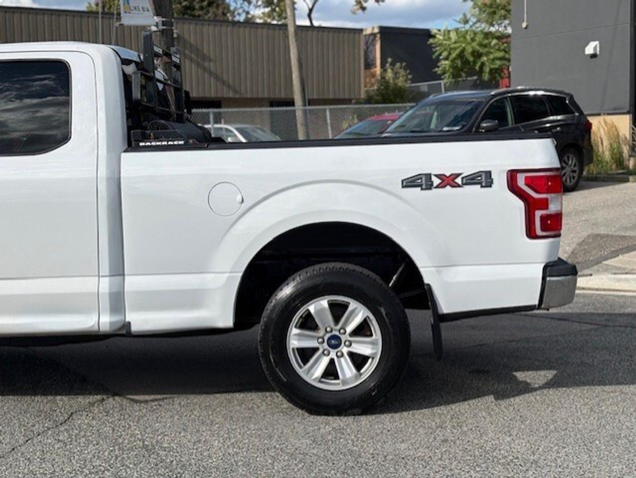 2019 Ford F-150 XLT 4WD SuperCab 6.5' Box **CERTIFIED-WE FINANCE** Photo
