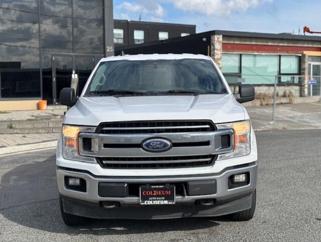 2019 Ford F-150 XLT 4WD SuperCab 6.5' Box **CERTIFIED-WE FINANCE** Photo