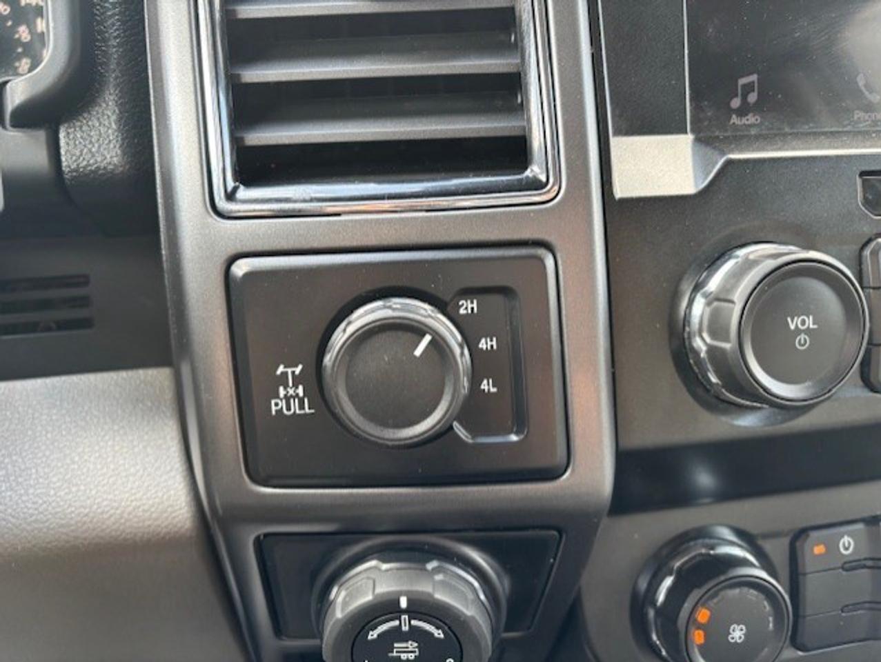 2019 Ford F-150 XLT 4WD SuperCab 6.5' Box **CERTIFIED-WE FINANCE** Photo