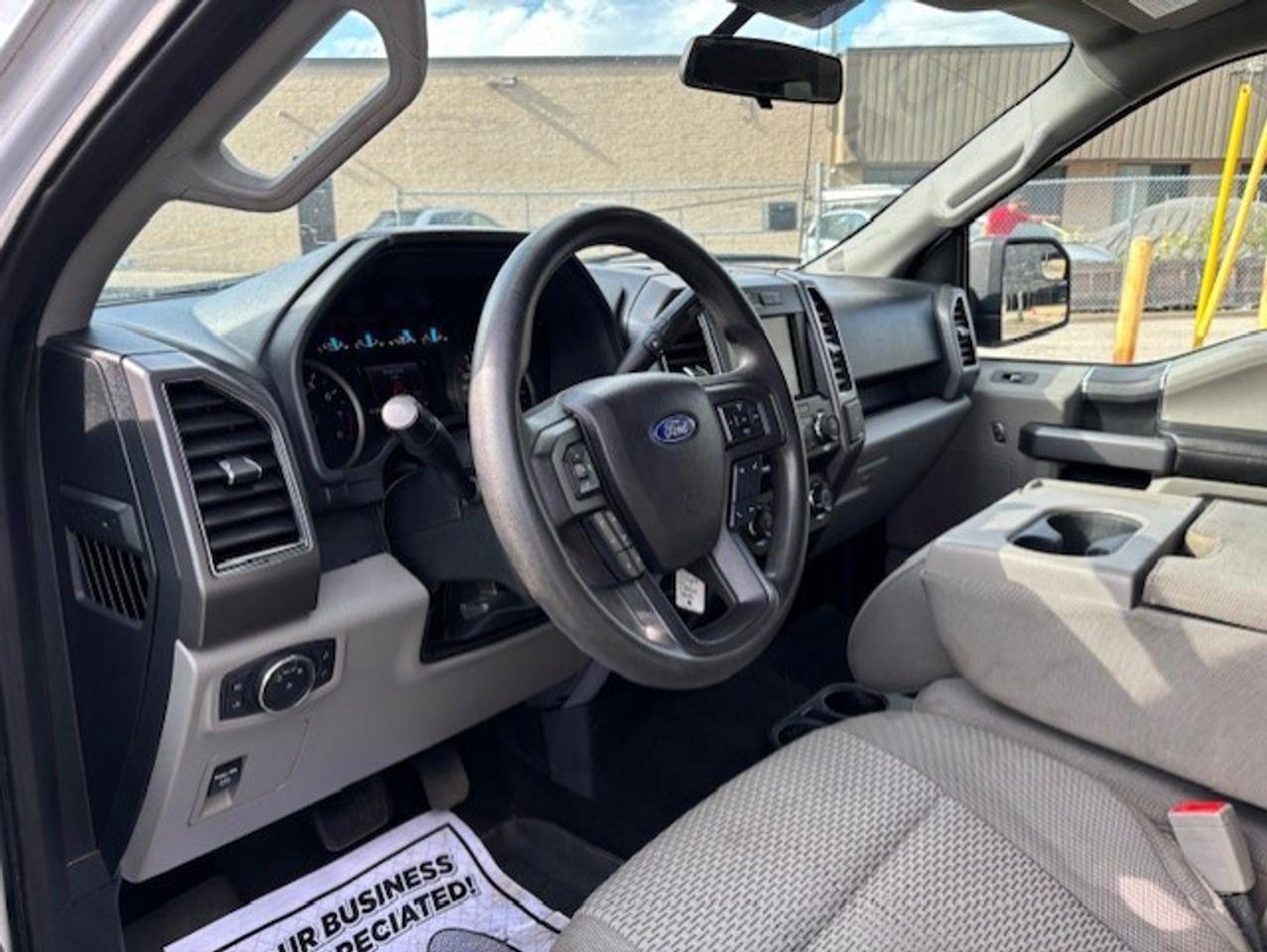 2019 Ford F-150 XLT 4WD SuperCab 6.5' Box **CERTIFIED-WE FINANCE** Photo