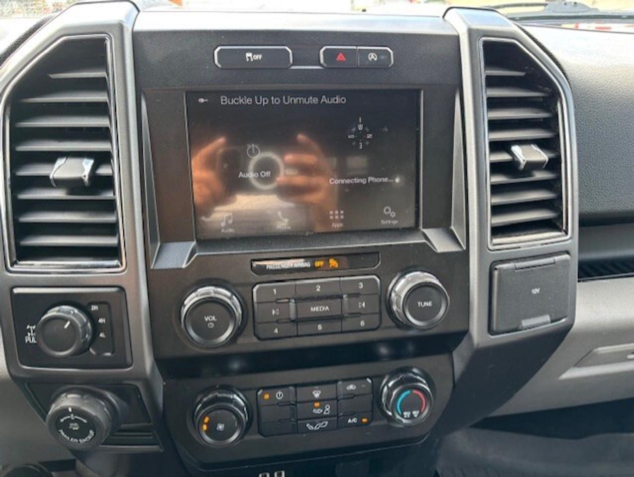 2019 Ford F-150 XLT 4WD SuperCab 6.5' Box **CERTIFIED-WE FINANCE** Photo