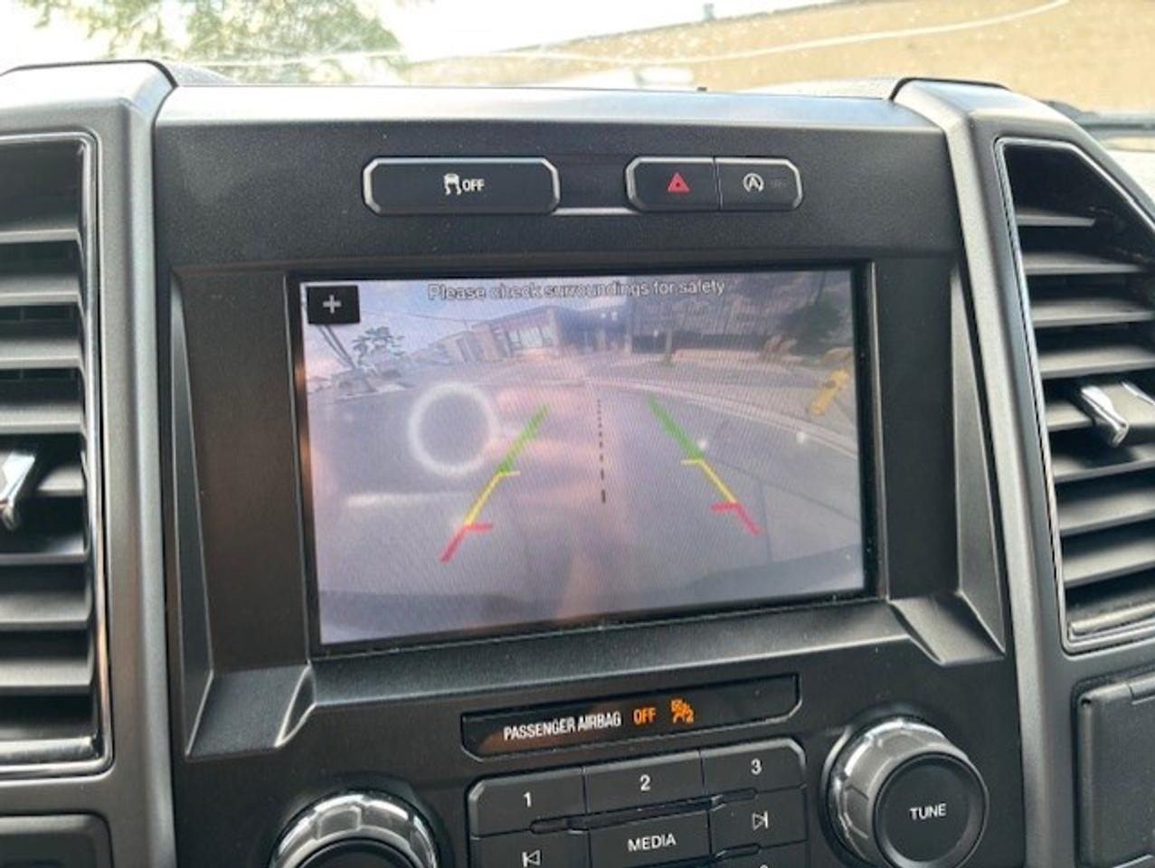 2019 Ford F-150 XLT 4WD SuperCab 6.5' Box **CERTIFIED-WE FINANCE** Photo