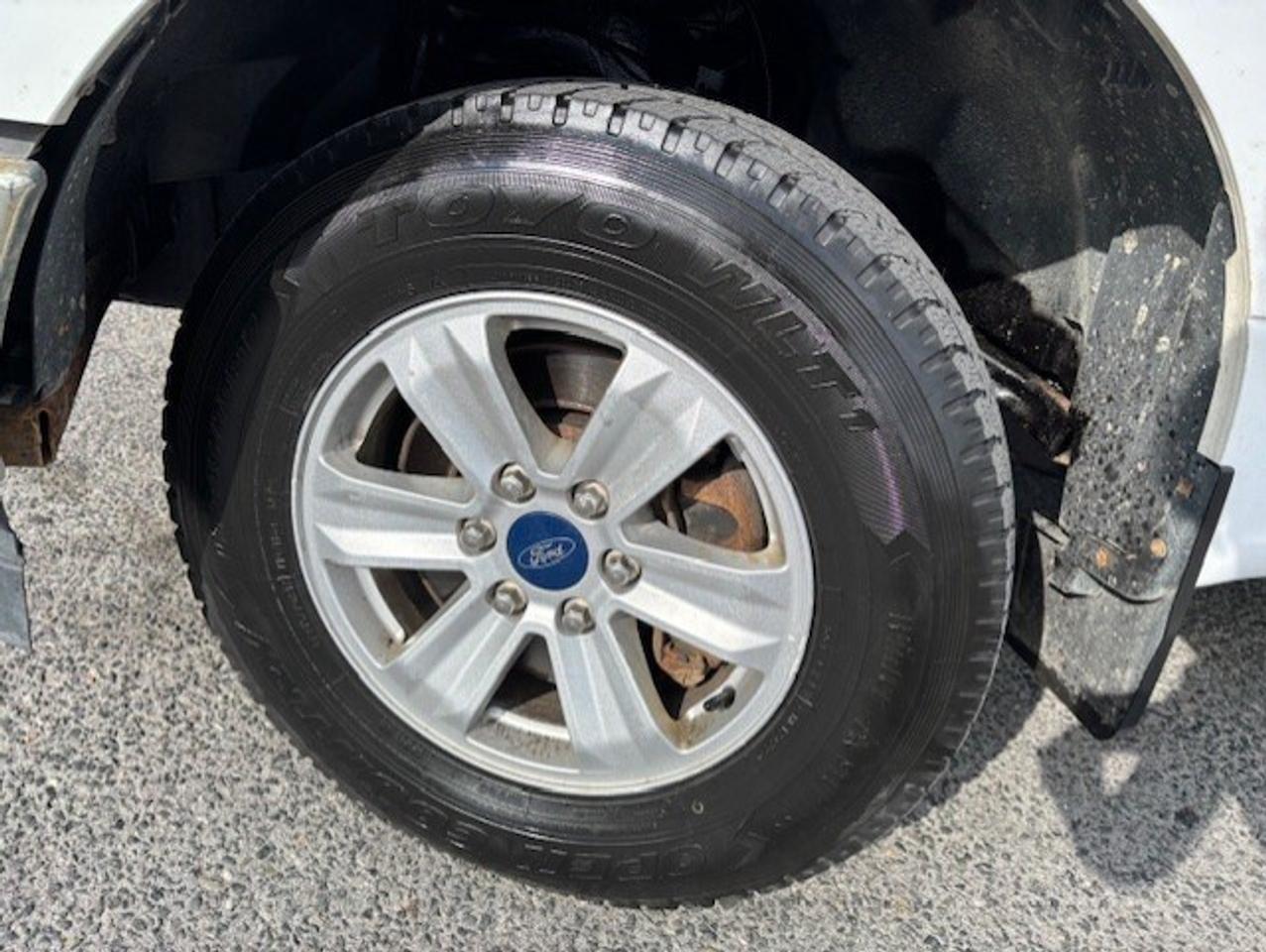 2019 Ford F-150 XLT 4WD SuperCab 6.5' Box **CERTIFIED-WE FINANCE** Photo