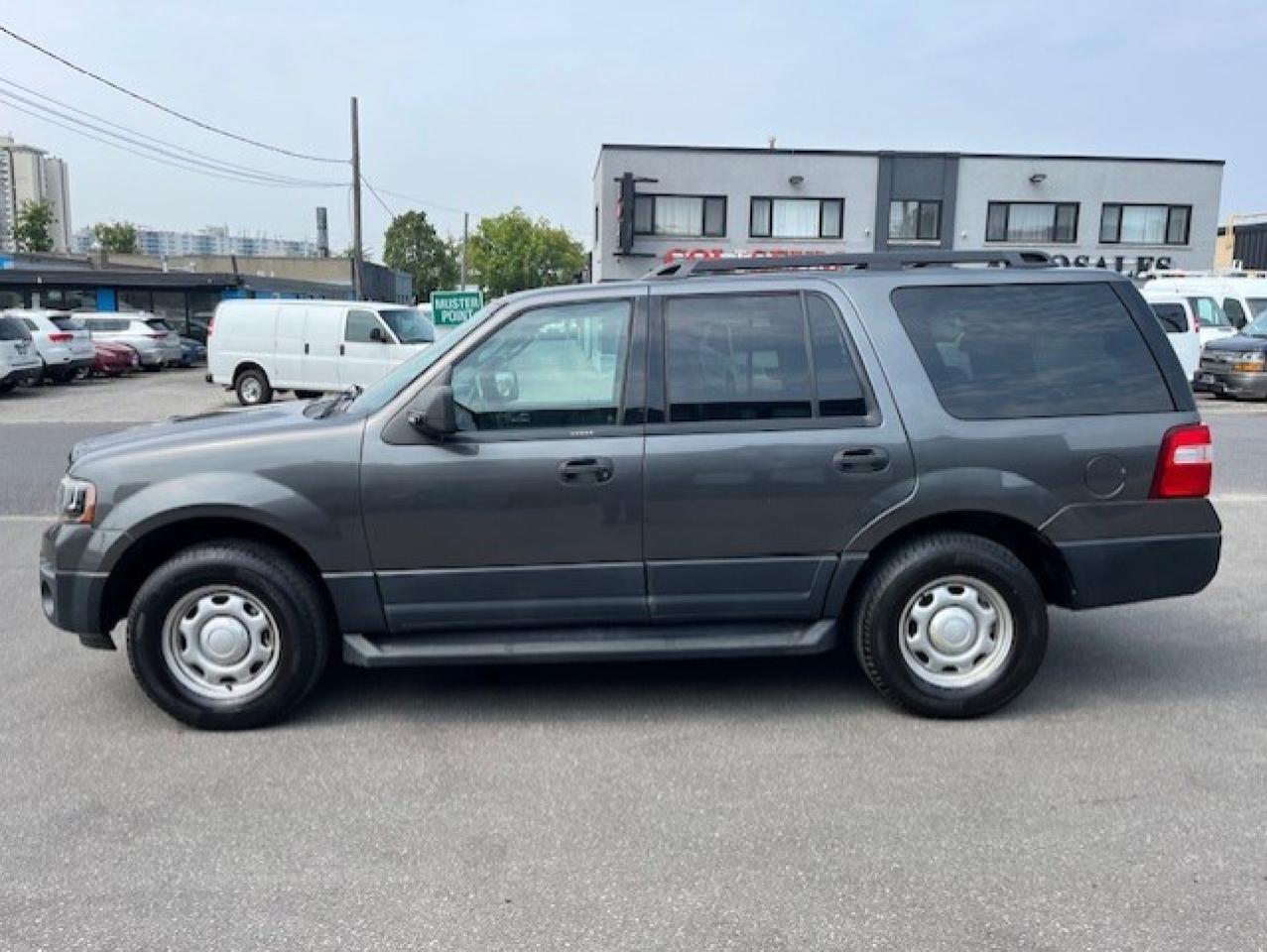 2015 Ford Expedition 4WD-1 OWNER-NO ACCIDENTS-CRUISE CONTROL-CERTIFIED! Photo