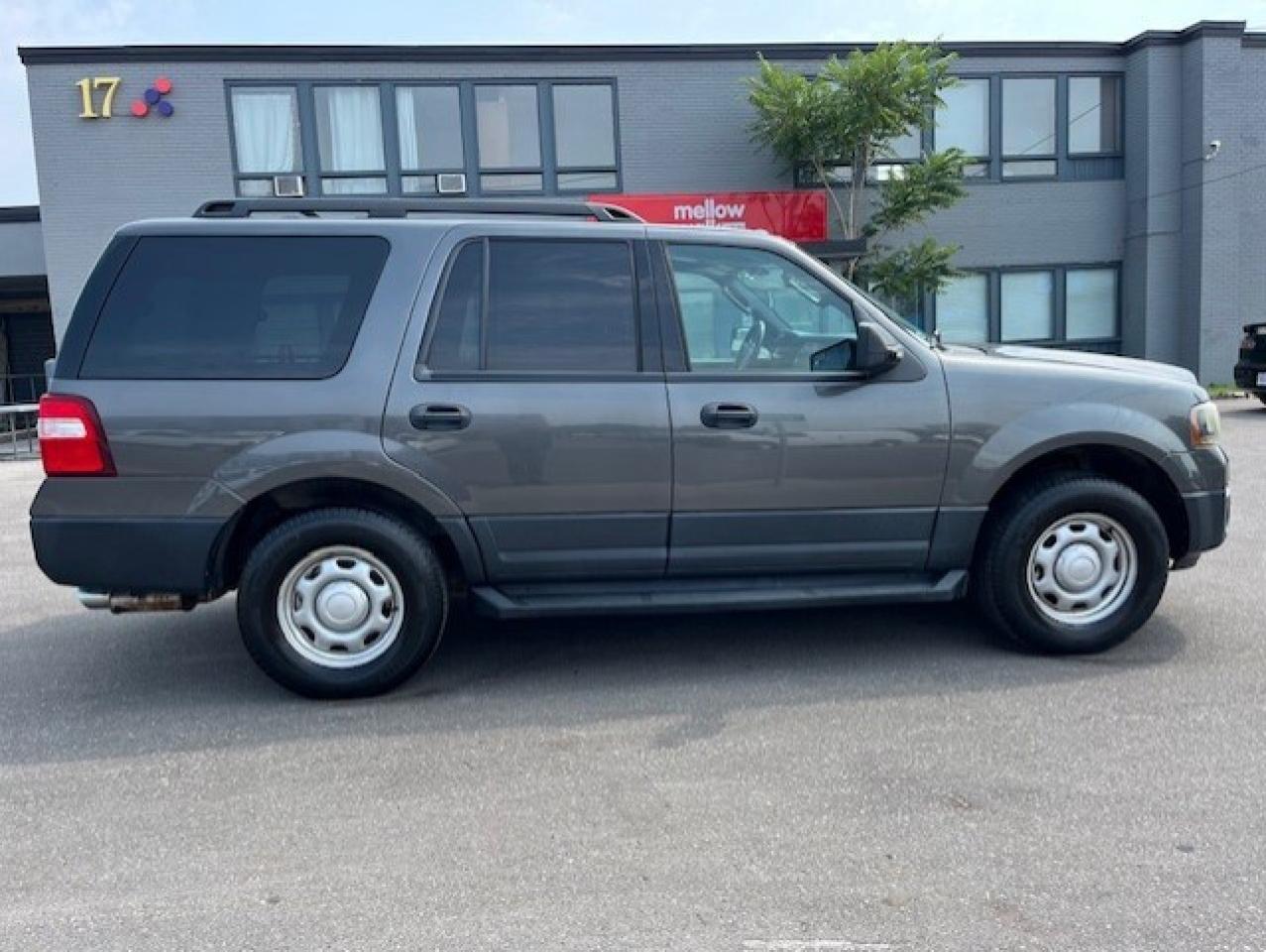 2015 Ford Expedition 4WD-1 OWNER-NO ACCIDENTS-CRUISE CONTROL-CERTIFIED! Photo