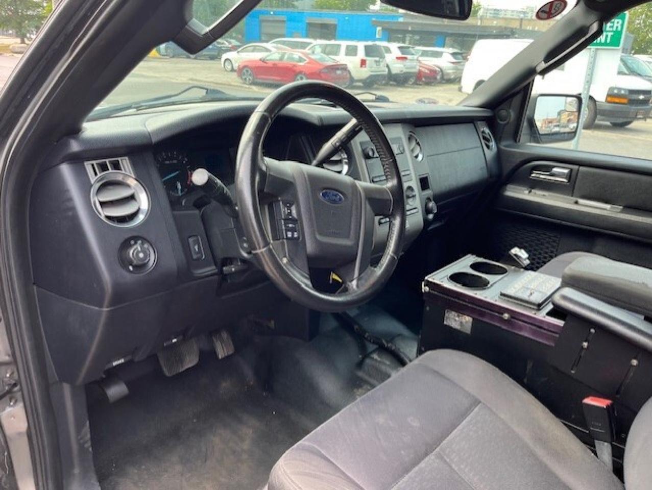 2015 Ford Expedition 4WD-1 OWNER-NO ACCIDENTS-CRUISE CONTROL-CERTIFIED! Photo