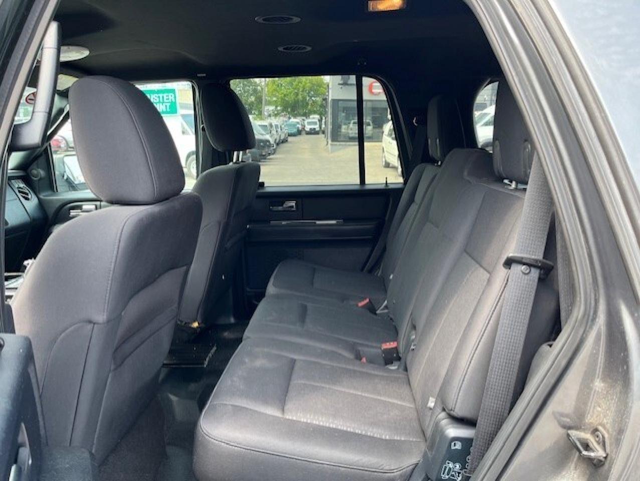 2015 Ford Expedition 4WD-1 OWNER-NO ACCIDENTS-CRUISE CONTROL-CERTIFIED! Photo