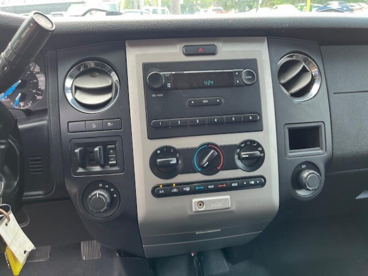 2015 Ford Expedition 4WD-1 OWNER-NO ACCIDENTS-CRUISE CONTROL-CERTIFIED! Photo