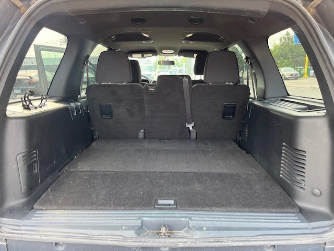 2015 Ford Expedition 4WD-1 OWNER-NO ACCIDENTS-CRUISE CONTROL-CERTIFIED! Photo