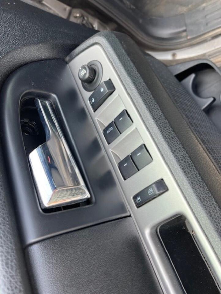 2015 Ford Expedition 4WD-1 OWNER-NO ACCIDENTS-CRUISE CONTROL-CERTIFIED! Photo