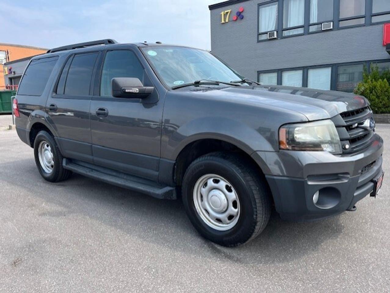 2015 Ford Expedition 4WD-1 OWNER-NO ACCIDENTS-CRUISE CONTROL-CERTIFIED! Photo