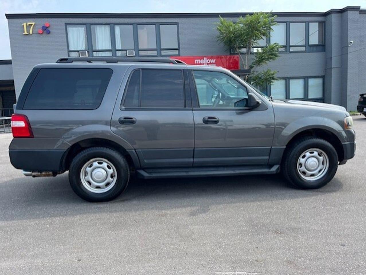 2015 Ford Expedition 4WD-1 OWNER-NO ACCIDENTS-CRUISE CONTROL-CERTIFIED! Photo