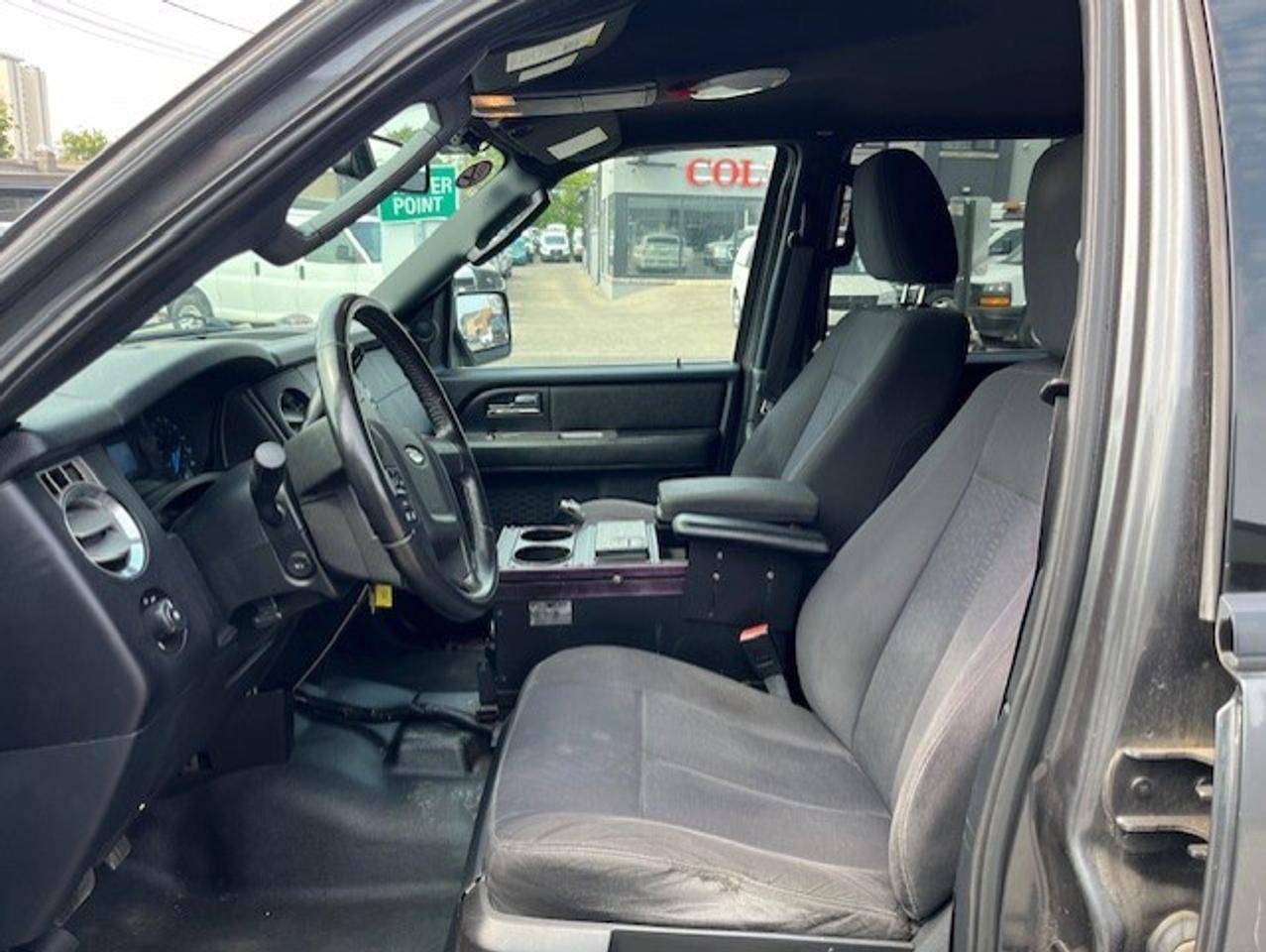 2015 Ford Expedition 4WD-1 OWNER-NO ACCIDENTS-CRUISE CONTROL-CERTIFIED! Photo