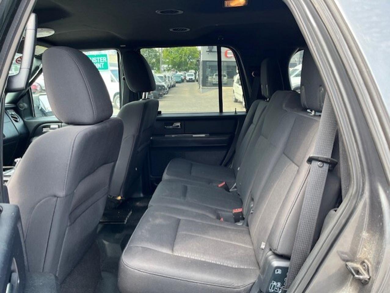 2015 Ford Expedition 4WD-1 OWNER-NO ACCIDENTS-CRUISE CONTROL-CERTIFIED! Photo