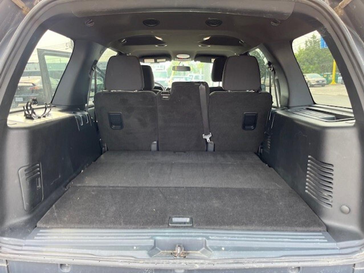 2015 Ford Expedition 4WD-1 OWNER-NO ACCIDENTS-CRUISE CONTROL-CERTIFIED! Photo