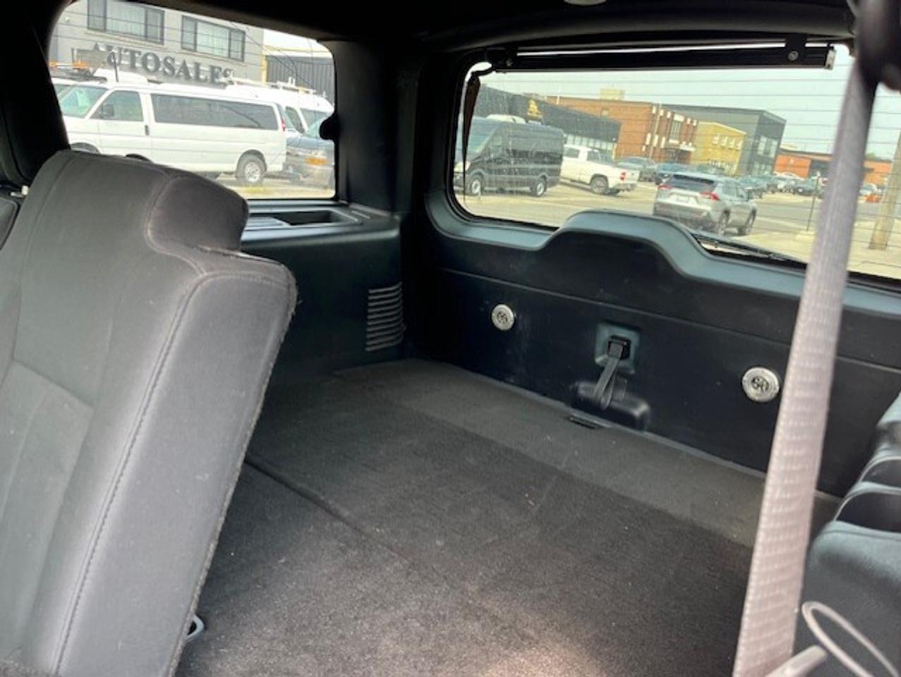 2015 Ford Expedition 4WD-1 OWNER-NO ACCIDENTS-CRUISE CONTROL-CERTIFIED! Photo