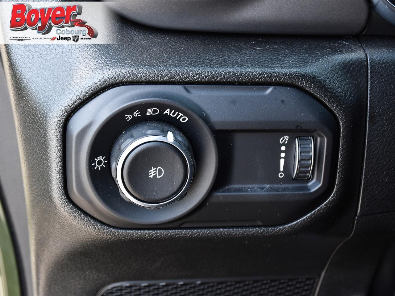 2023 Jeep Wrangler SPORT Photo