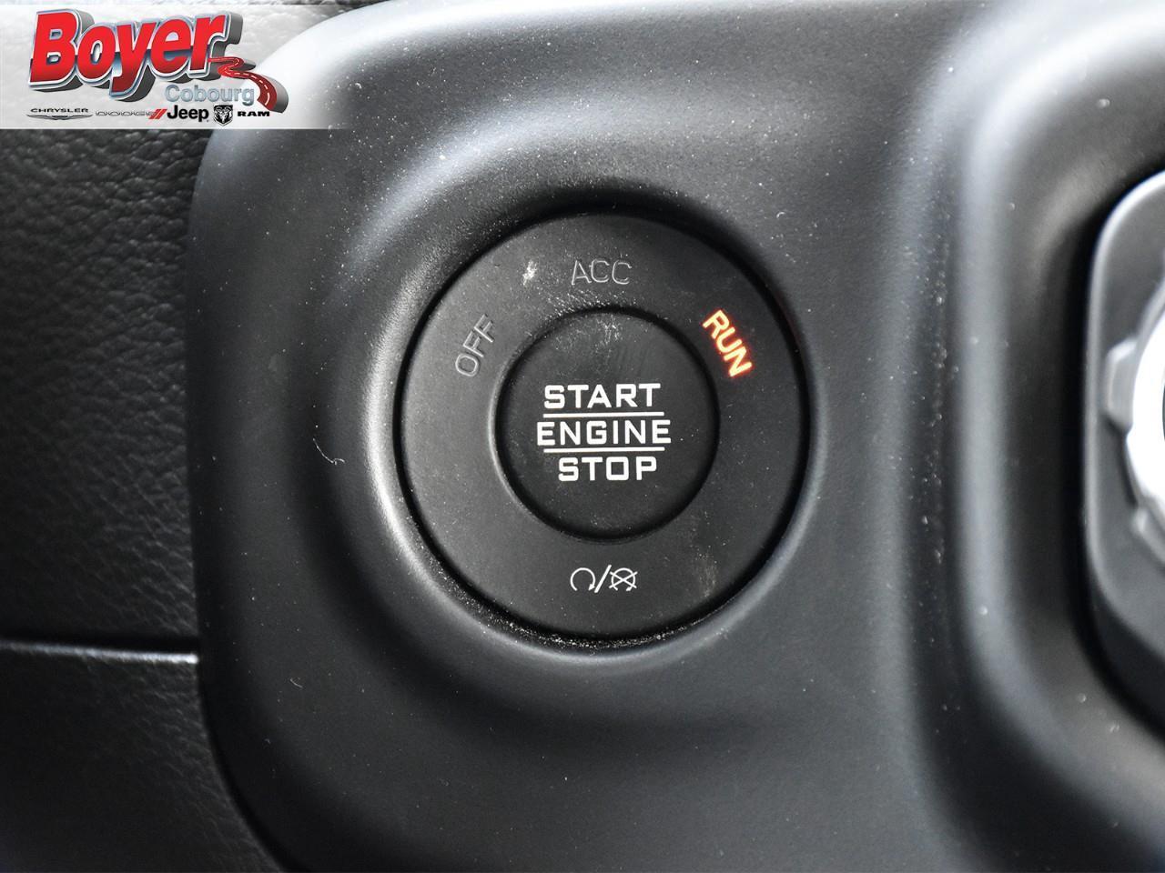 2023 Jeep Wrangler SPORT Photo