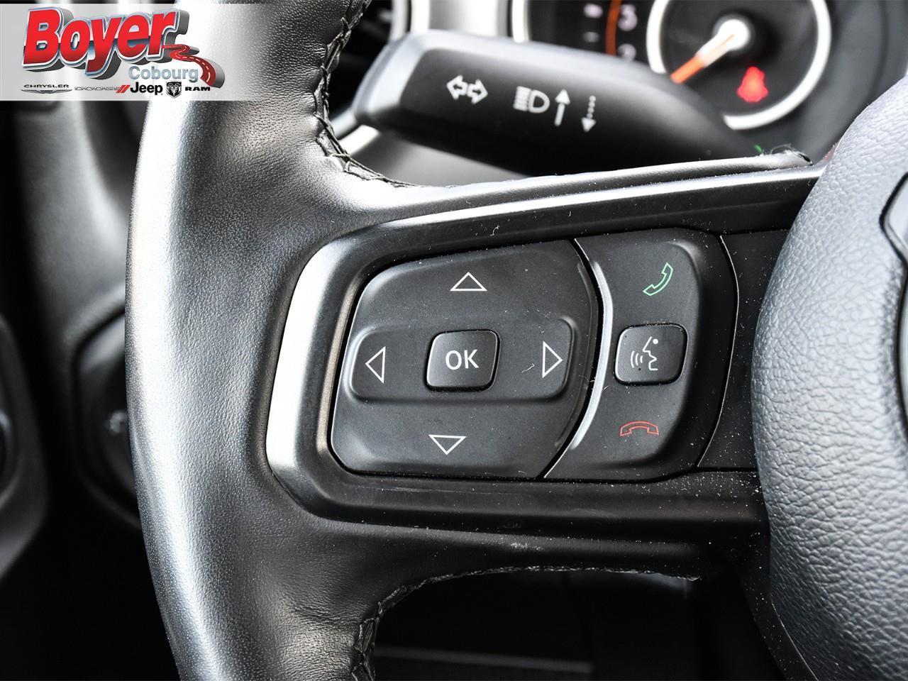 2023 Jeep Wrangler SPORT Photo