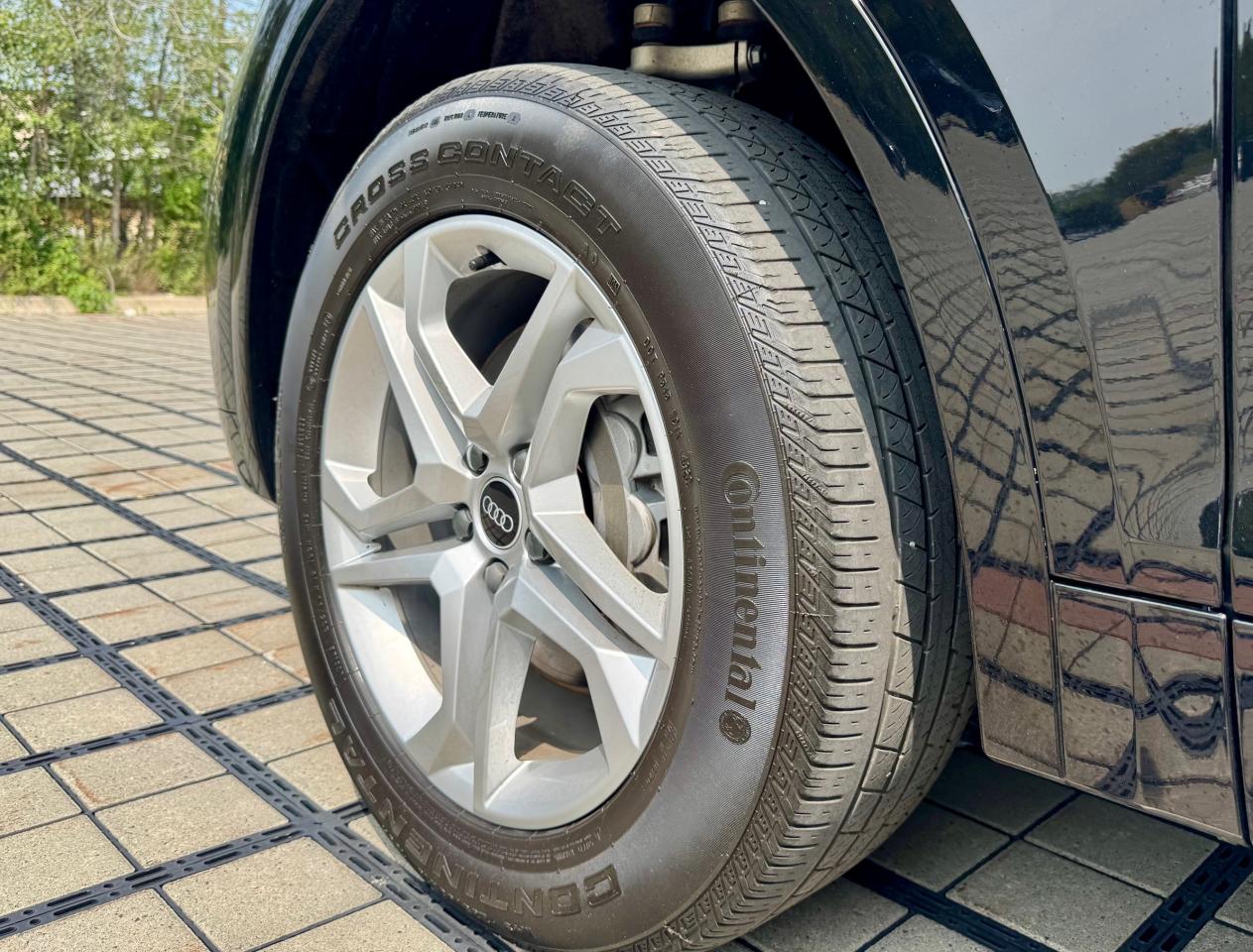 2021 Audi Q5 Komfort 45 TFSI quattro NoAccidents OneOwner Certi Photo