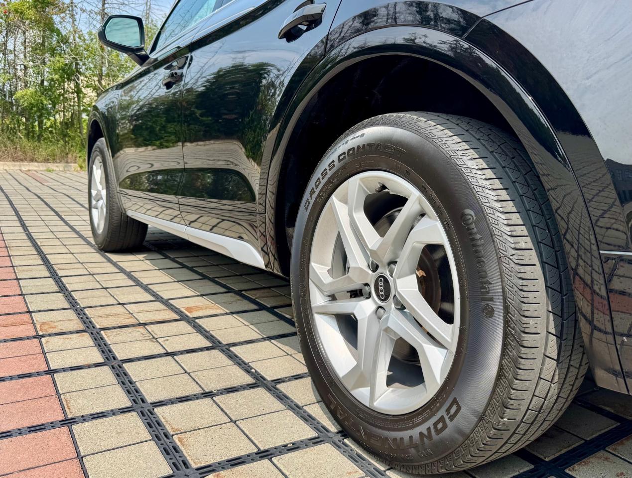 2021 Audi Q5 Komfort 45 TFSI quattro NoAccidents OneOwner Certi Photo