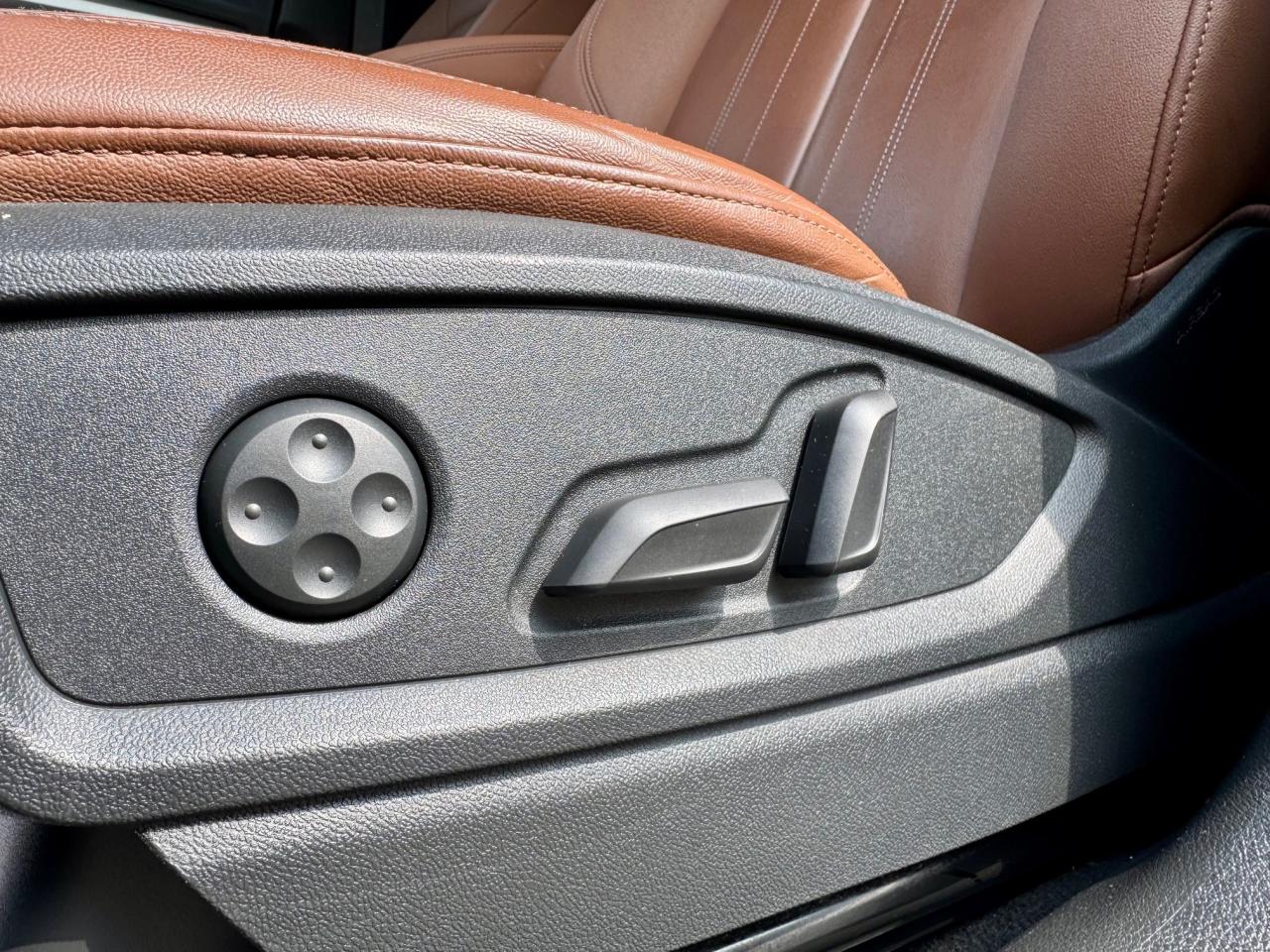 2021 Audi Q5 Komfort 45 TFSI quattro NoAccidents OneOwner Certi Photo