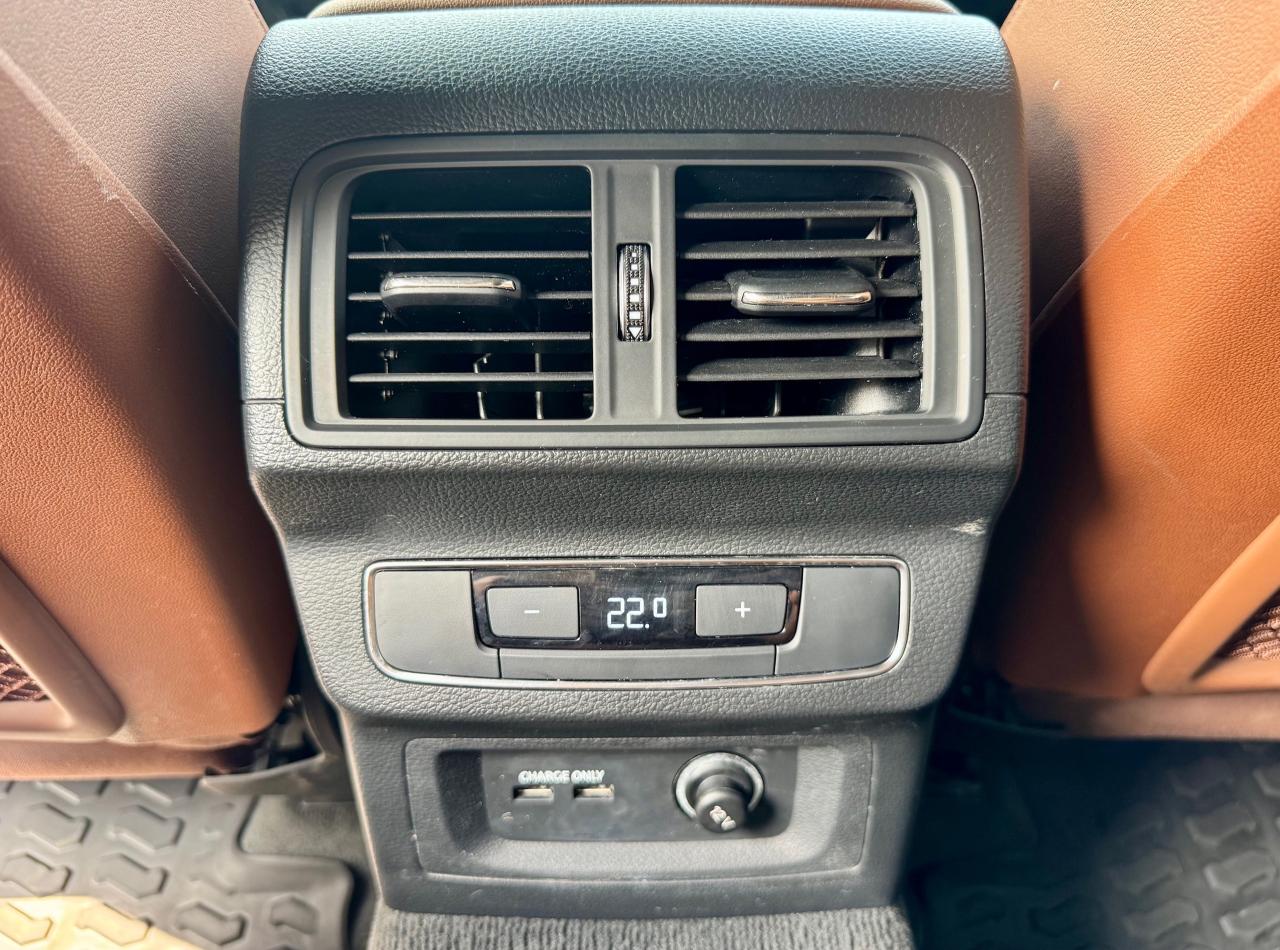 2021 Audi Q5 Komfort 45 TFSI quattro NoAccidents OneOwner Certi Photo