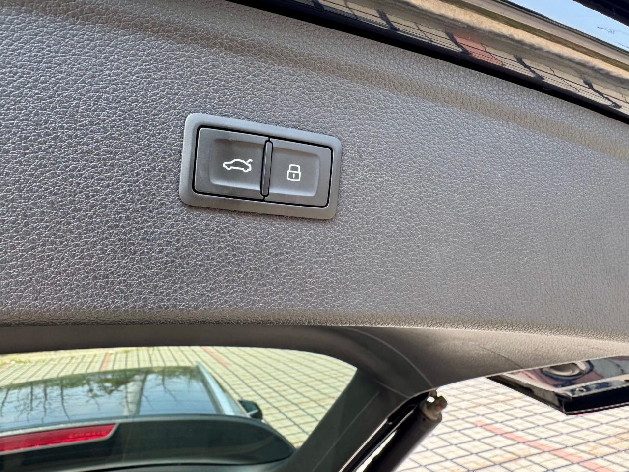 2021 Audi Q5 Komfort 45 TFSI quattro NoAccidents OneOwner Certi Photo