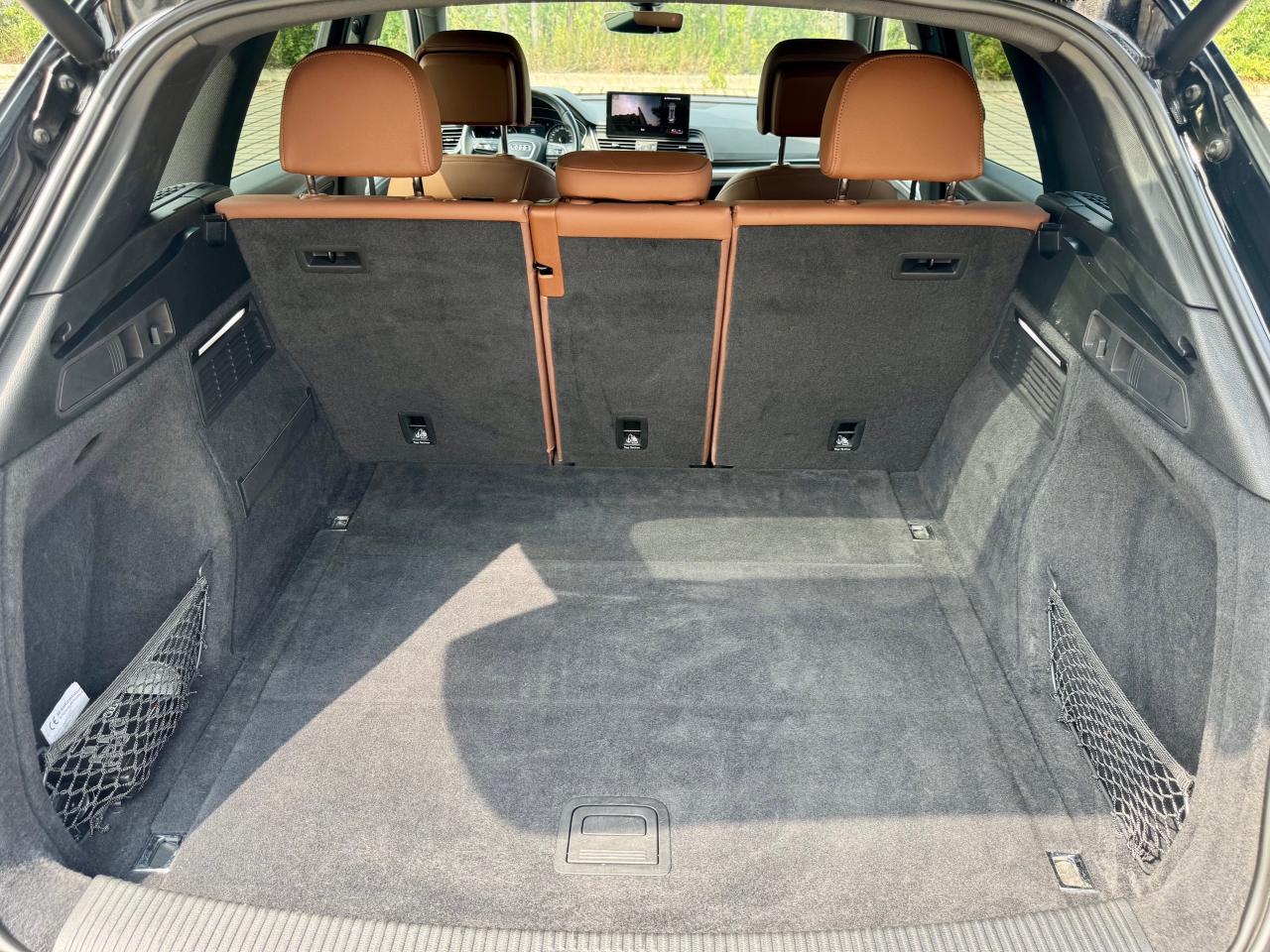 2021 Audi Q5 Komfort 45 TFSI quattro NoAccidents OneOwner Certi Photo