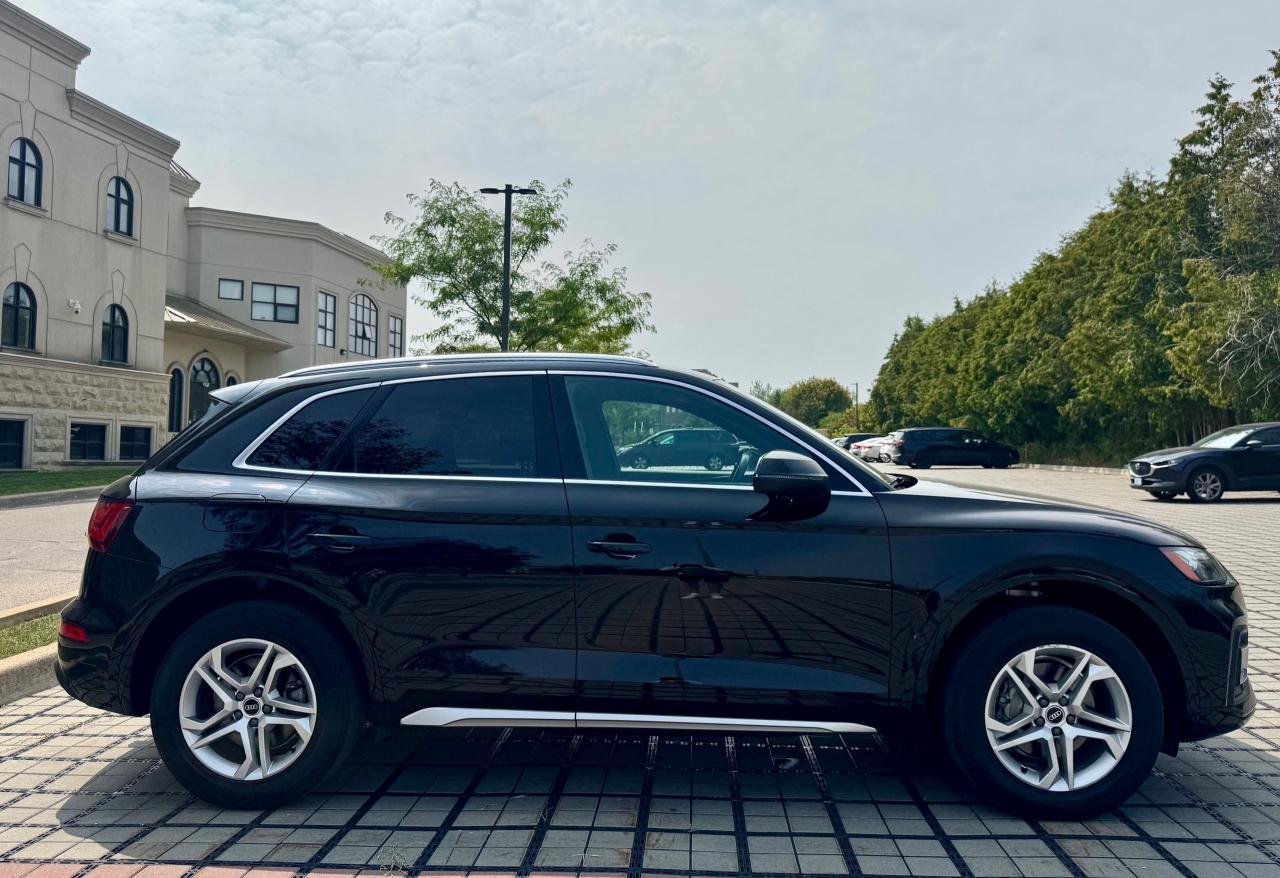 2021 Audi Q5 Komfort 45 TFSI quattro NoAccidents OneOwner Certi Photo