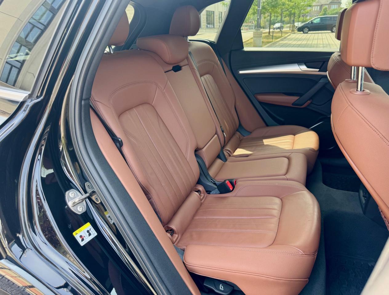 2021 Audi Q5 Komfort 45 TFSI quattro NoAccidents OneOwner Certi Photo