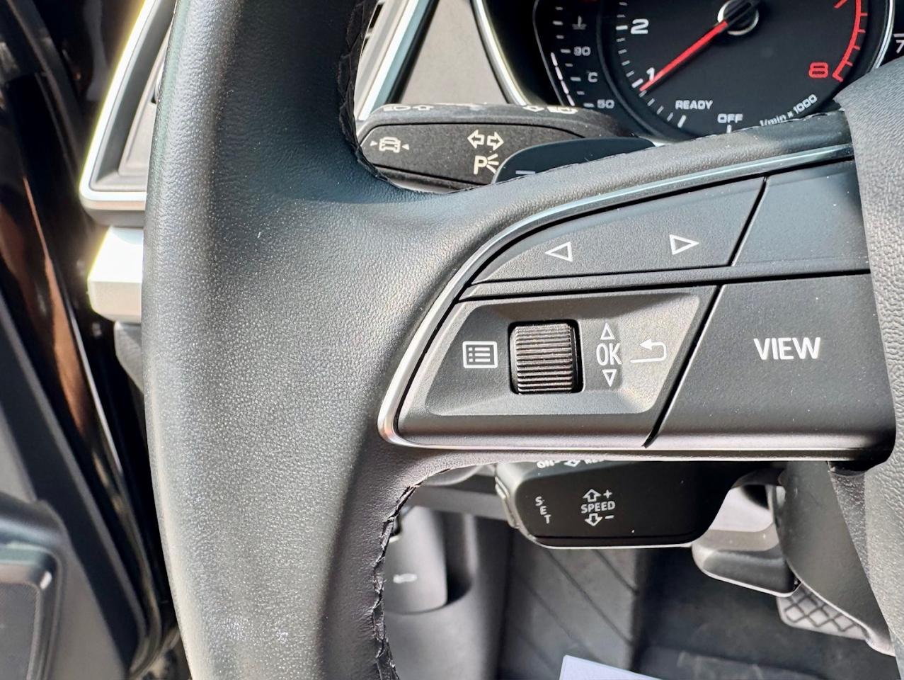 2021 Audi Q5 Komfort 45 TFSI quattro NoAccidents OneOwner Certi Photo