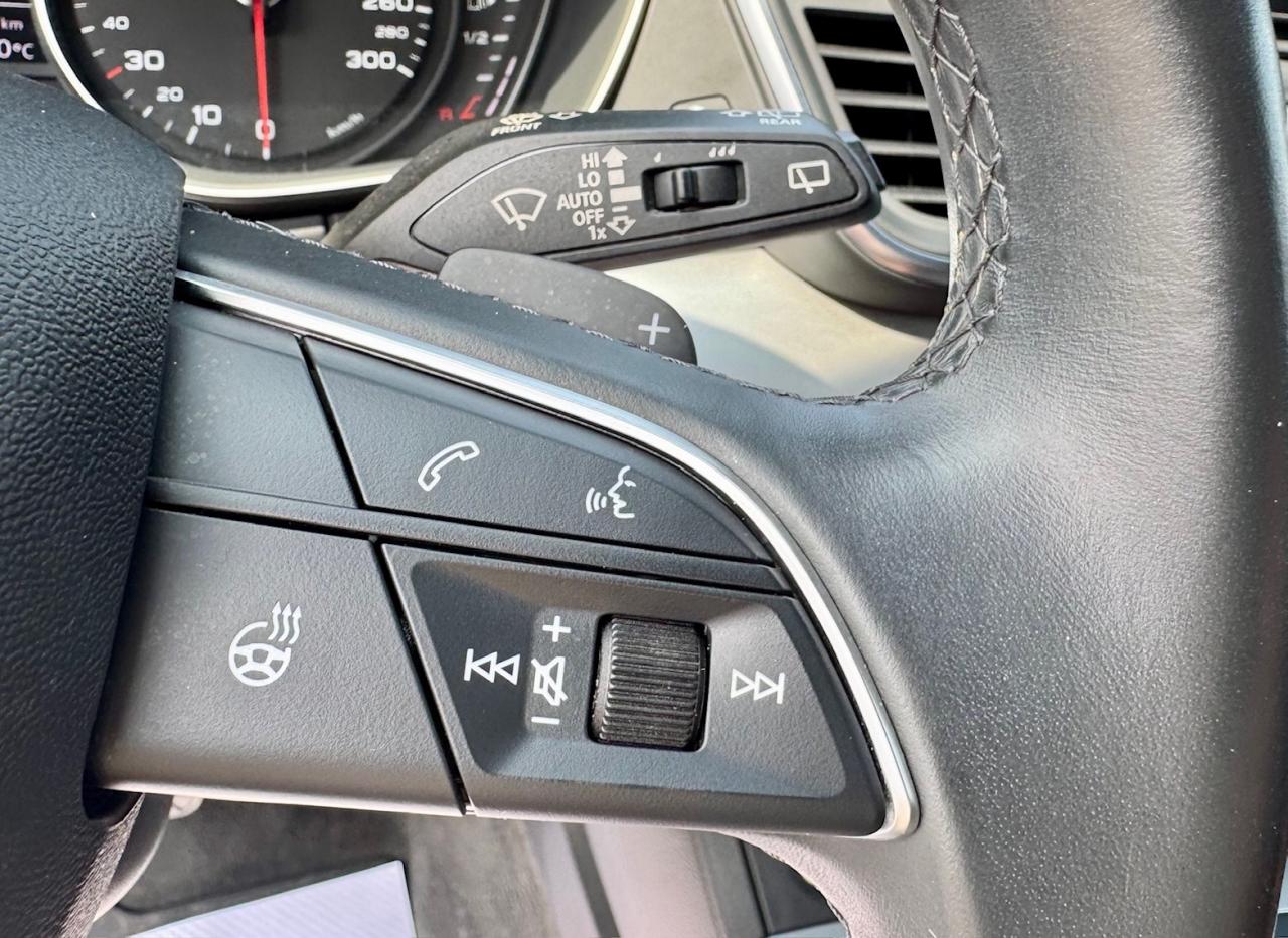 2021 Audi Q5 Komfort 45 TFSI quattro NoAccidents OneOwner Certi Photo