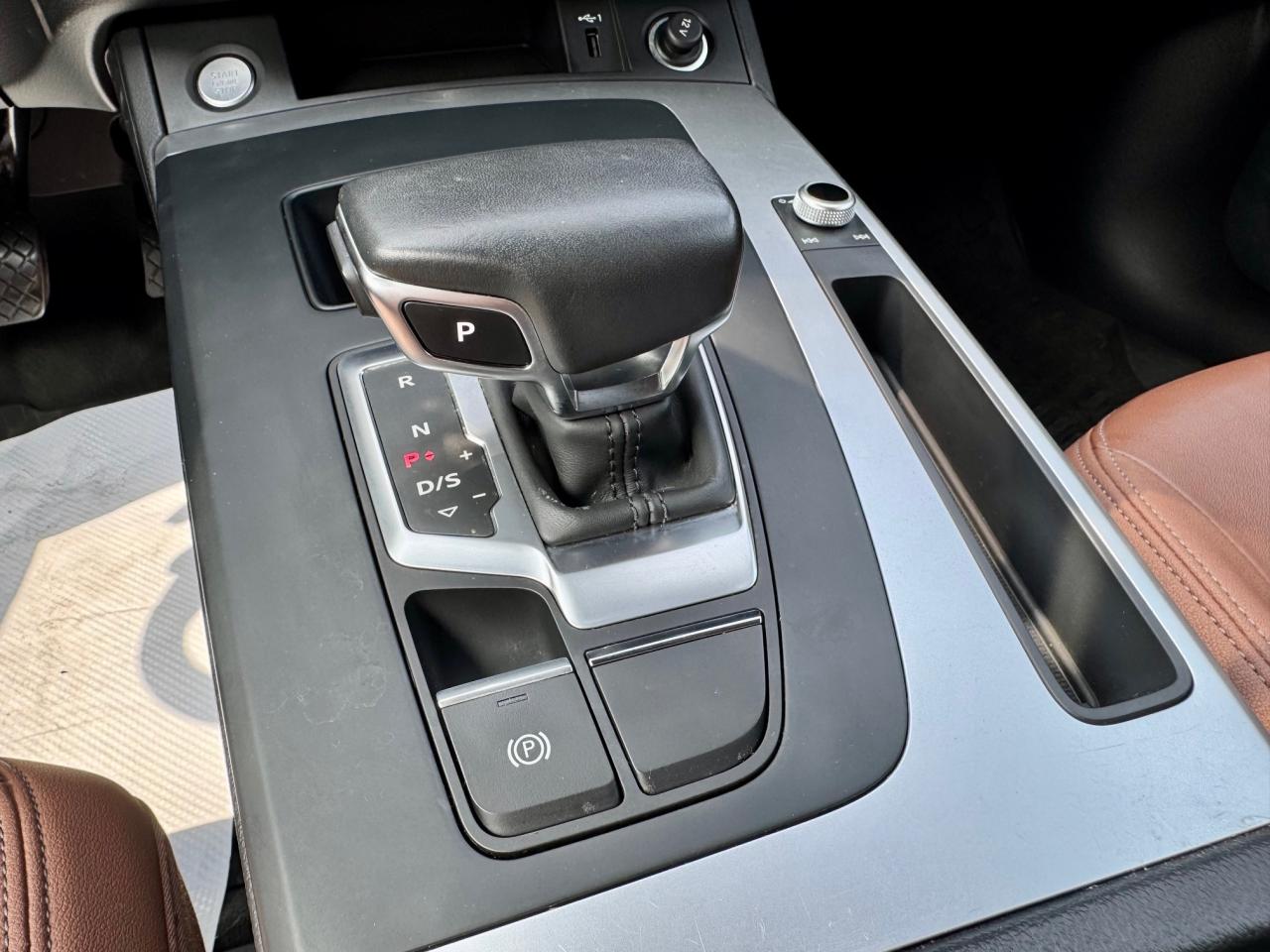 2021 Audi Q5 Komfort 45 TFSI quattro NoAccidents OneOwner Certi Photo