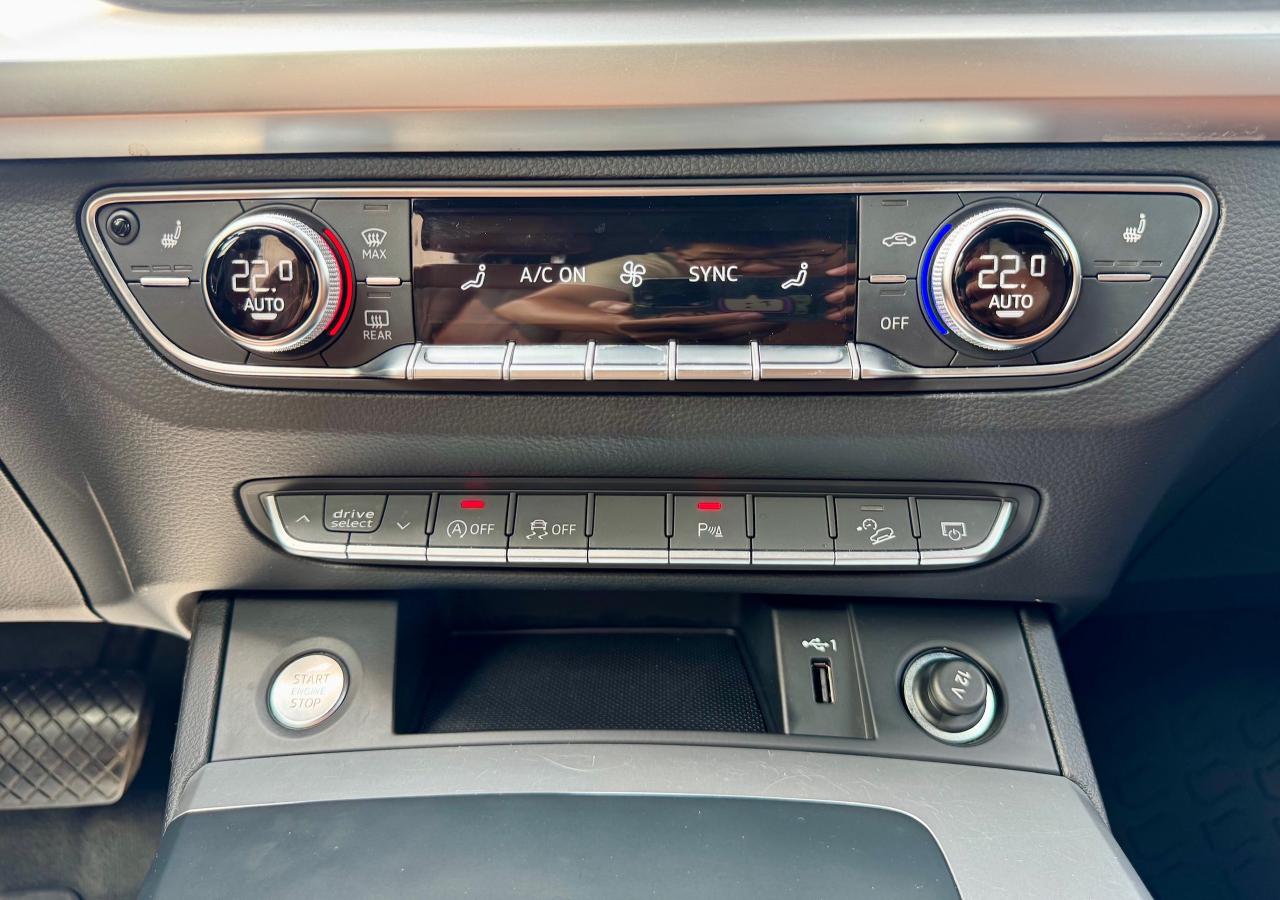 2021 Audi Q5 Komfort 45 TFSI quattro NoAccidents OneOwner Certi Photo