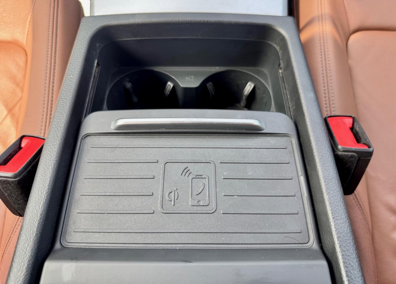 2021 Audi Q5 Komfort 45 TFSI quattro NoAccidents OneOwner Certi Photo