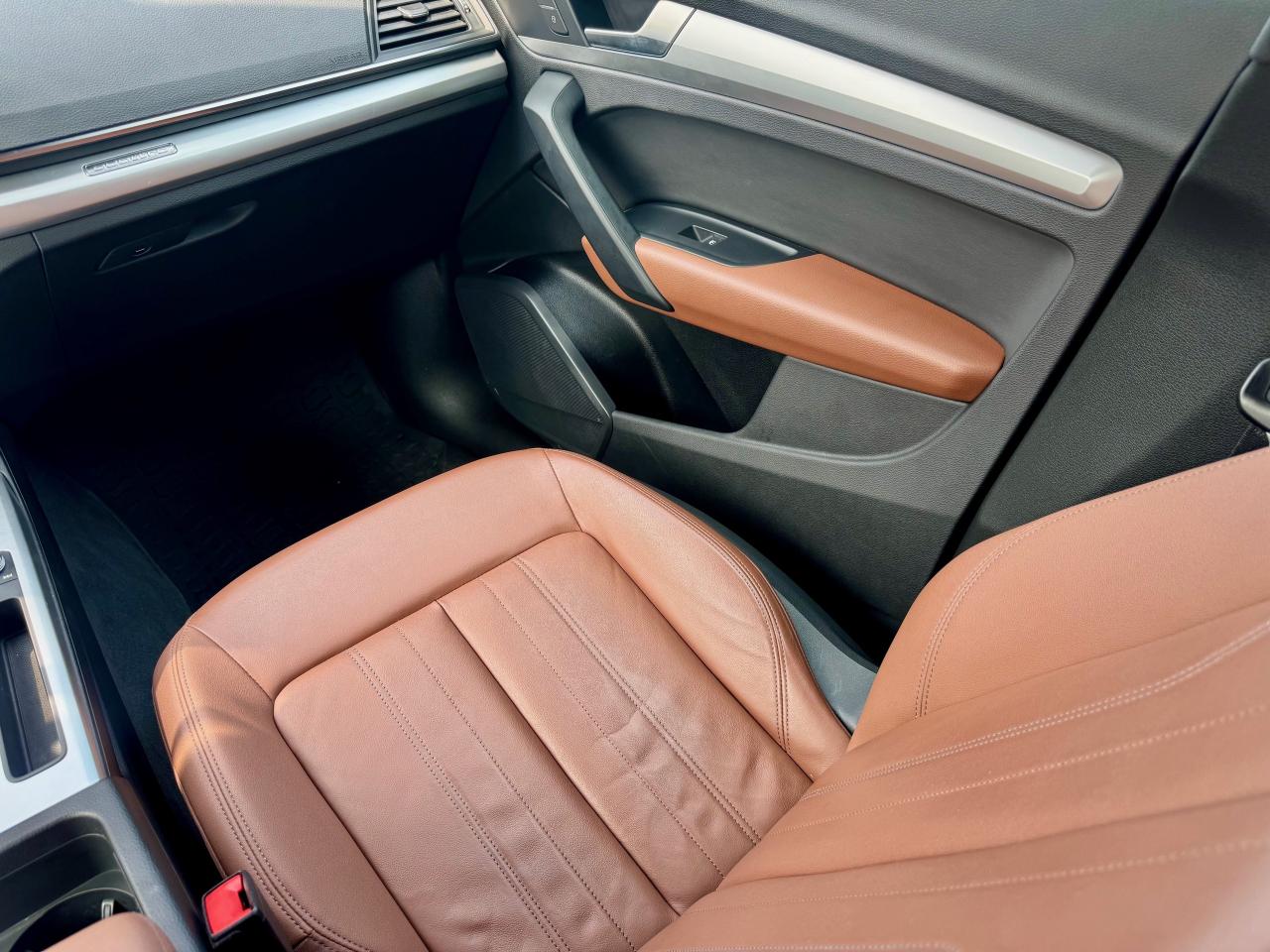 2021 Audi Q5 Komfort 45 TFSI quattro NoAccidents OneOwner Certi Photo