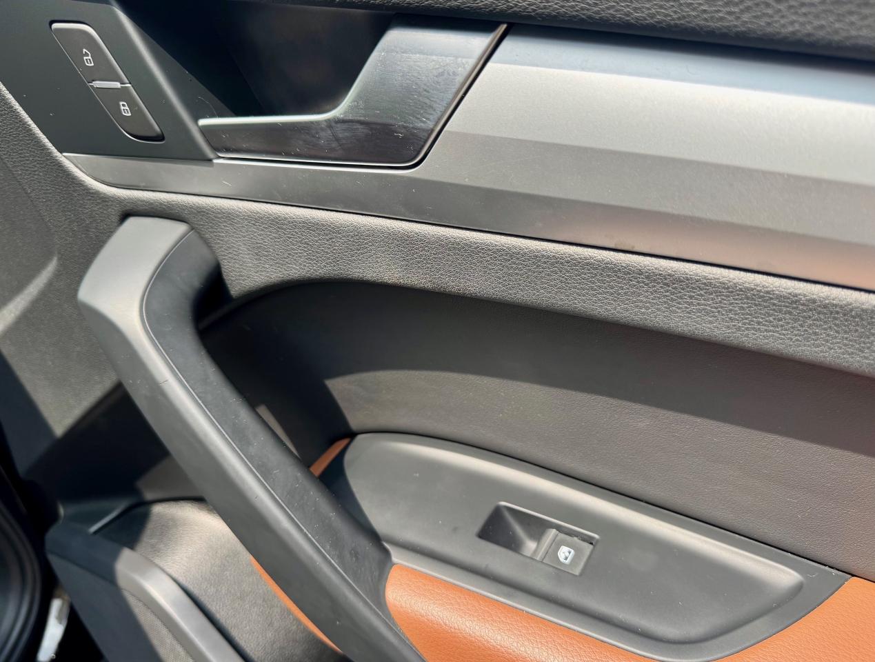 2021 Audi Q5 Komfort 45 TFSI quattro NoAccidents OneOwner Certi Photo