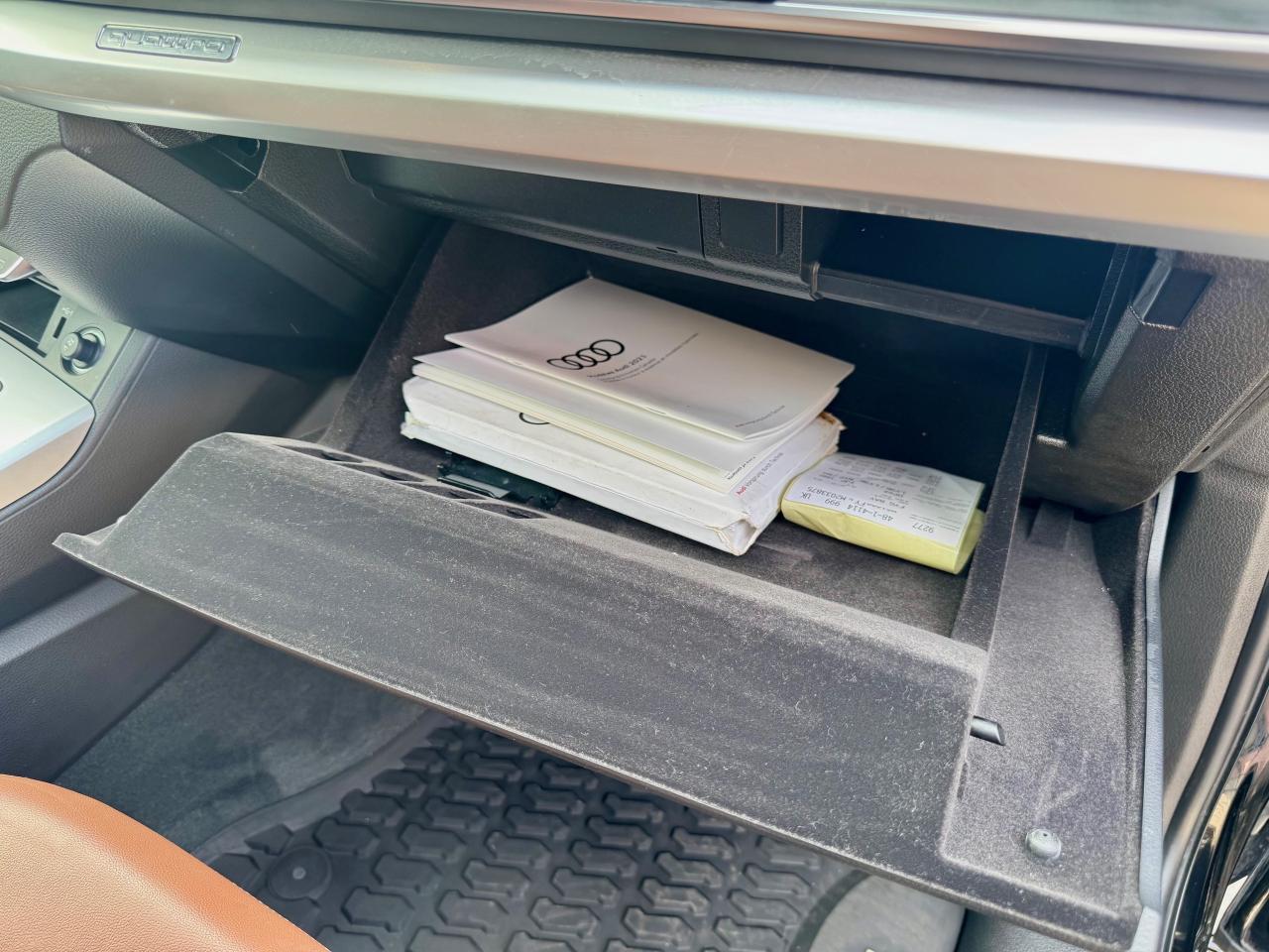 2021 Audi Q5 Komfort 45 TFSI quattro NoAccidents OneOwner Certi Photo